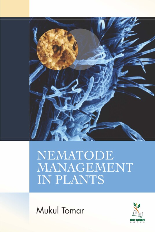 Nematode Management in Plants